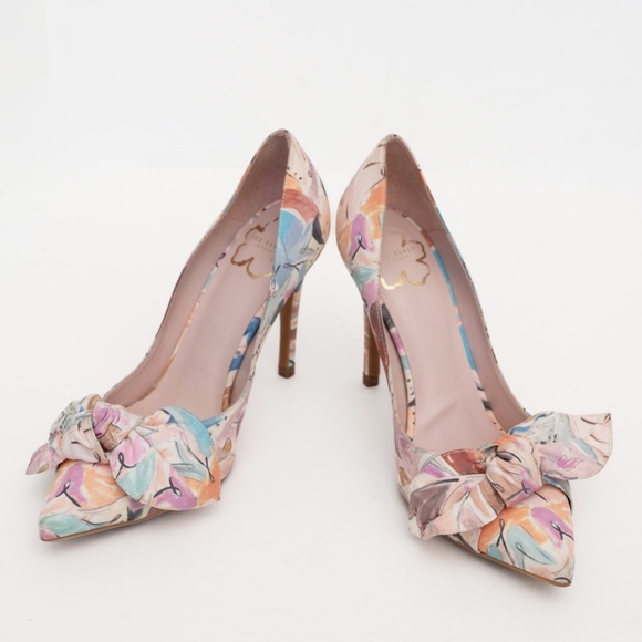 Ted Baker. Rymiiah Heels. - Picture 6 of 11